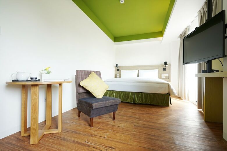 Papersun Hotel