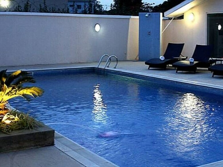 Hotel Villa Picasso
