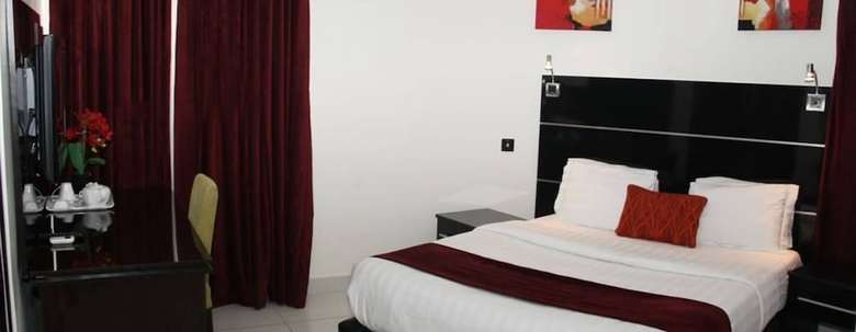 Hotel Villa Picasso
