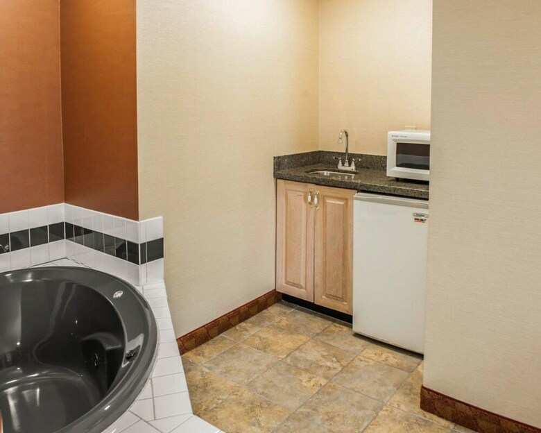 Hotel Quality Inn Franklin I-65