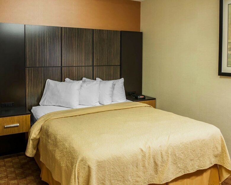 Hotel Quality Inn Franklin I-65