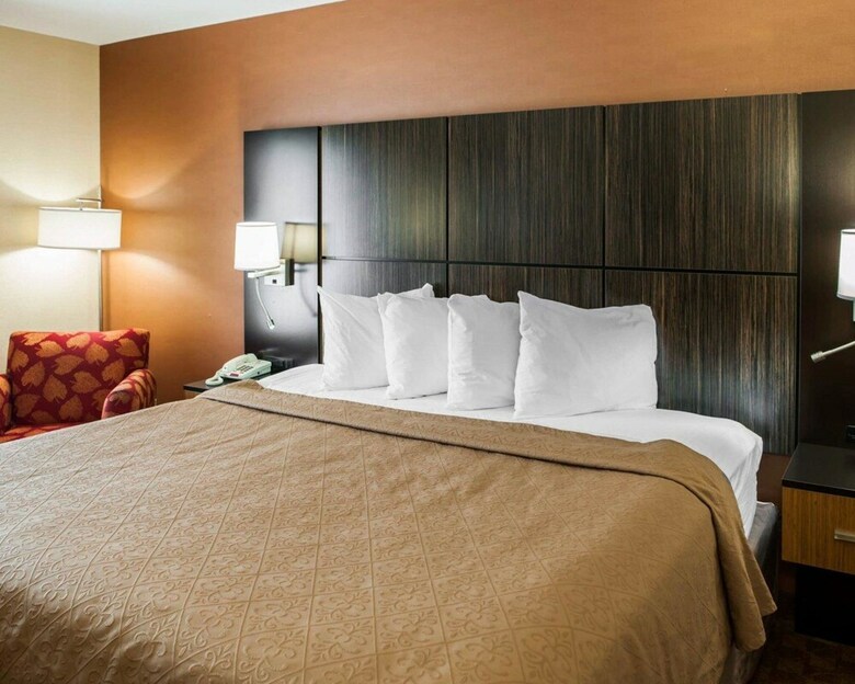 Hotel Quality Inn Franklin I-65