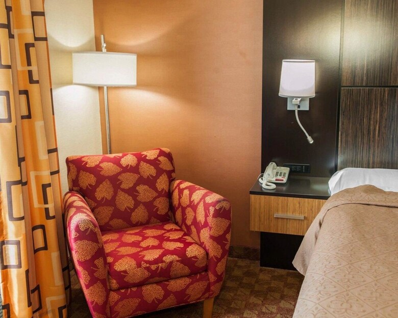 Hotel Quality Inn Franklin I-65