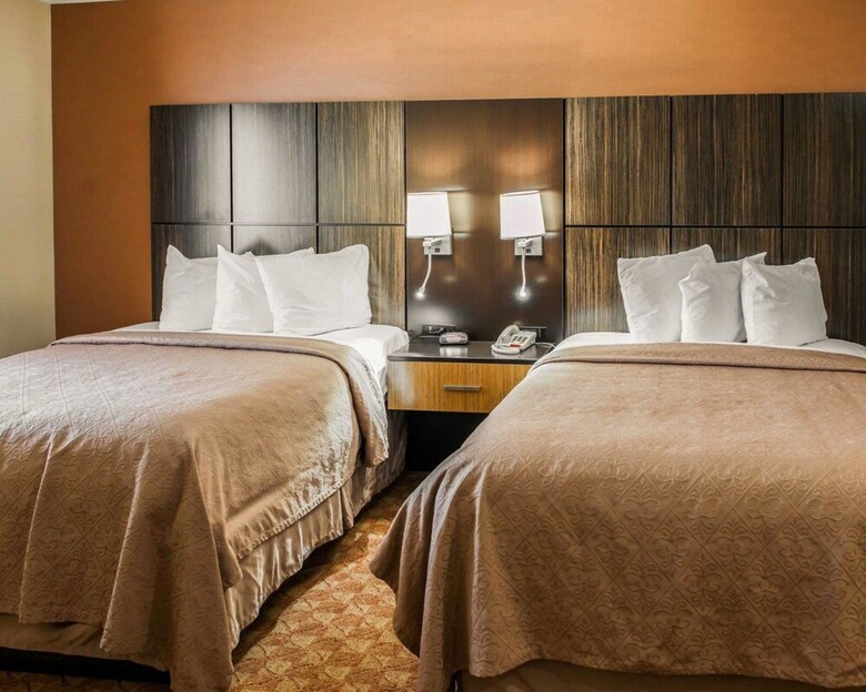Hotel Quality Inn Franklin I-65