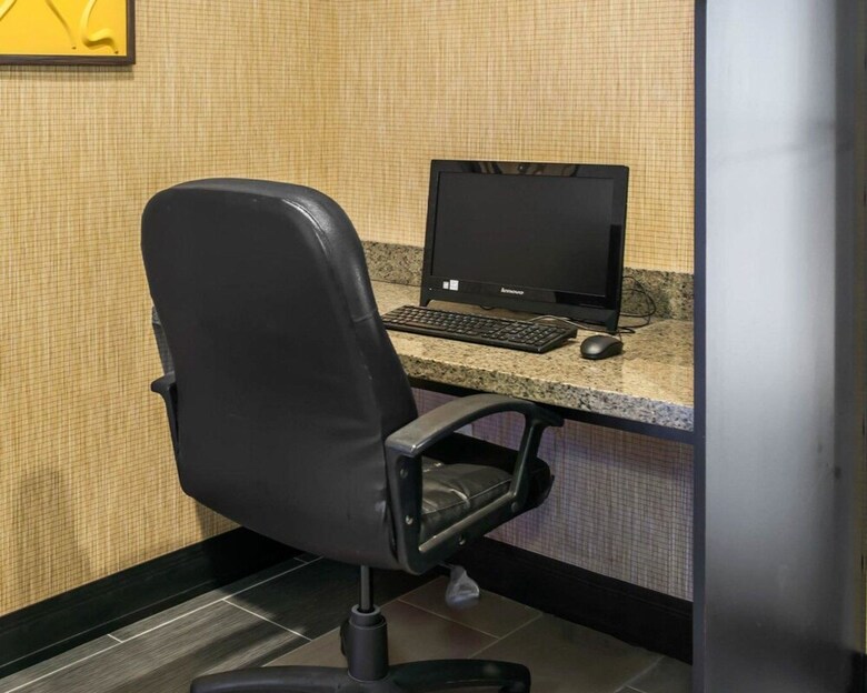 Hotel Quality Inn Franklin I-65