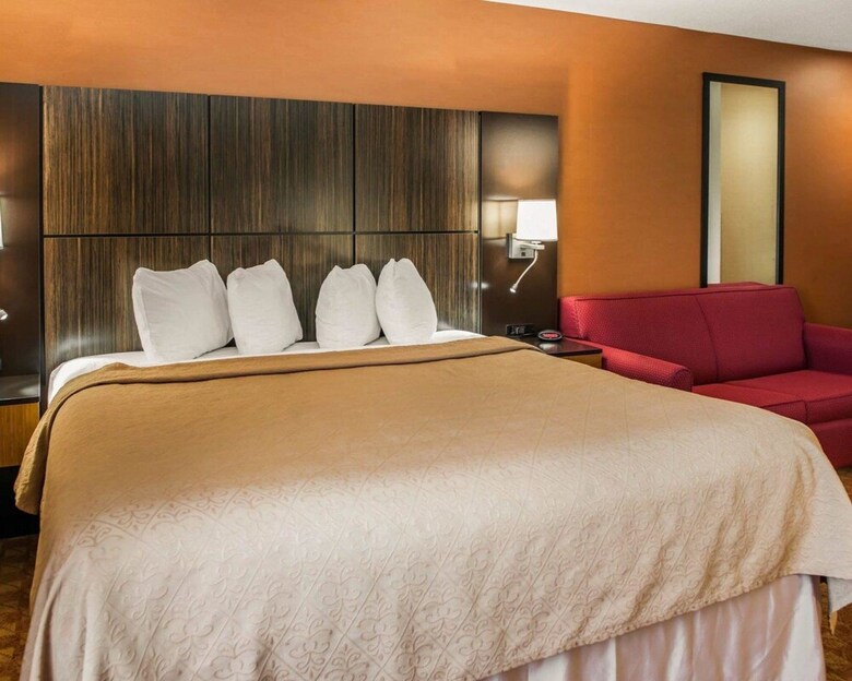 Hotel Quality Inn Franklin I-65