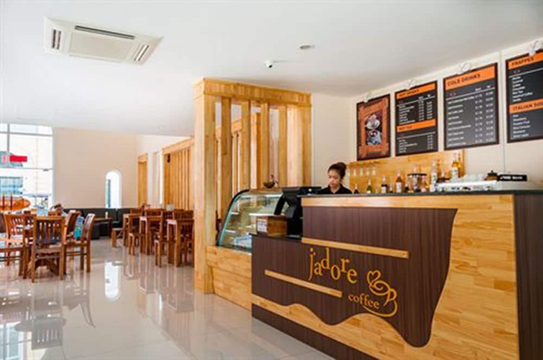 Hotel J'adore Lodge
