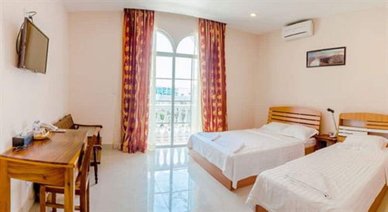 Hotel J'adore Lodge