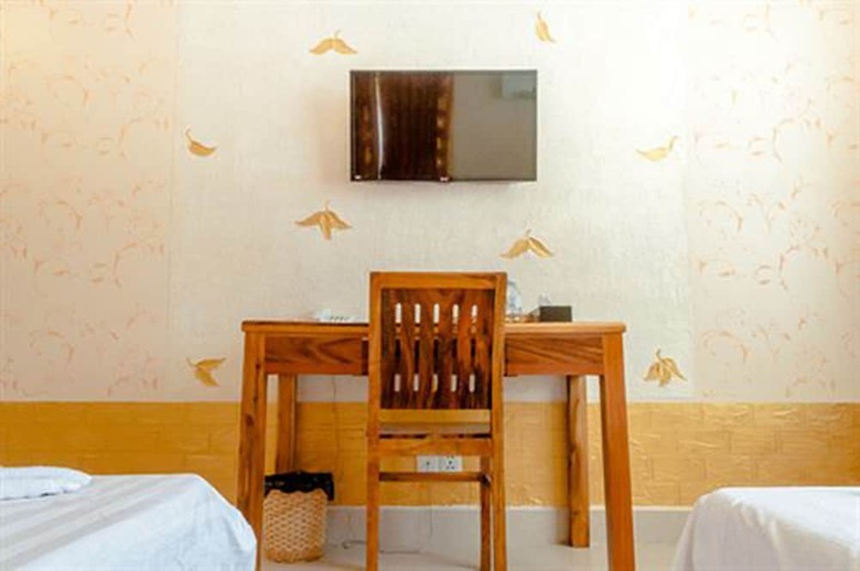 Hotel J'adore Lodge