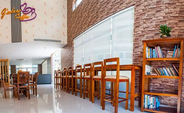 Hotel J'adore Lodge