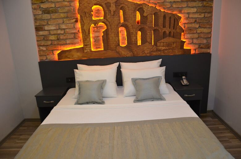 Hotel A Plus Residence