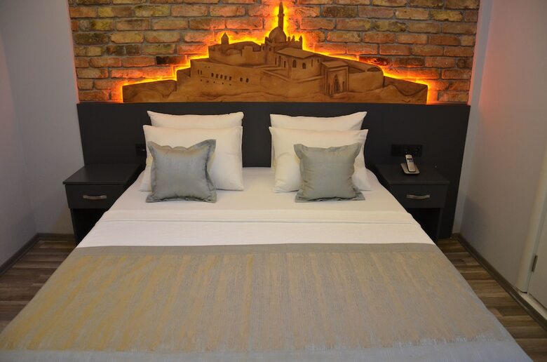Hotel A Plus Residence