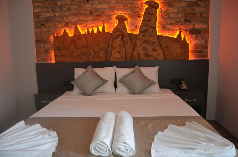Hotel A Plus Residence