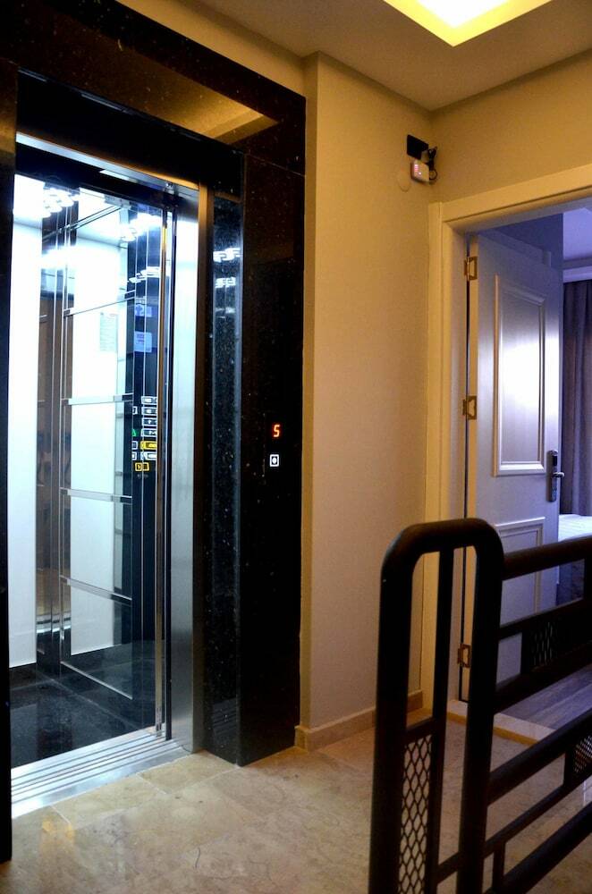 Hotel A Plus Residence