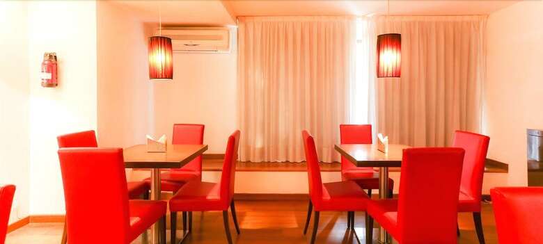 Cci-arte Boutique Hotel