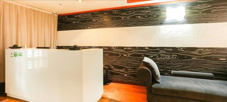 Cci-arte Boutique Hotel