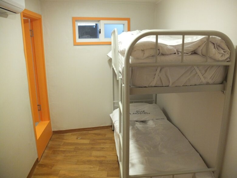 Hostal Star Hostel Seoul Dongdaemun
