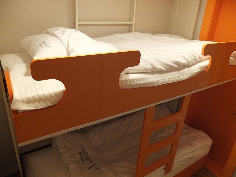 Hostal Star Hostel Seoul Dongdaemun