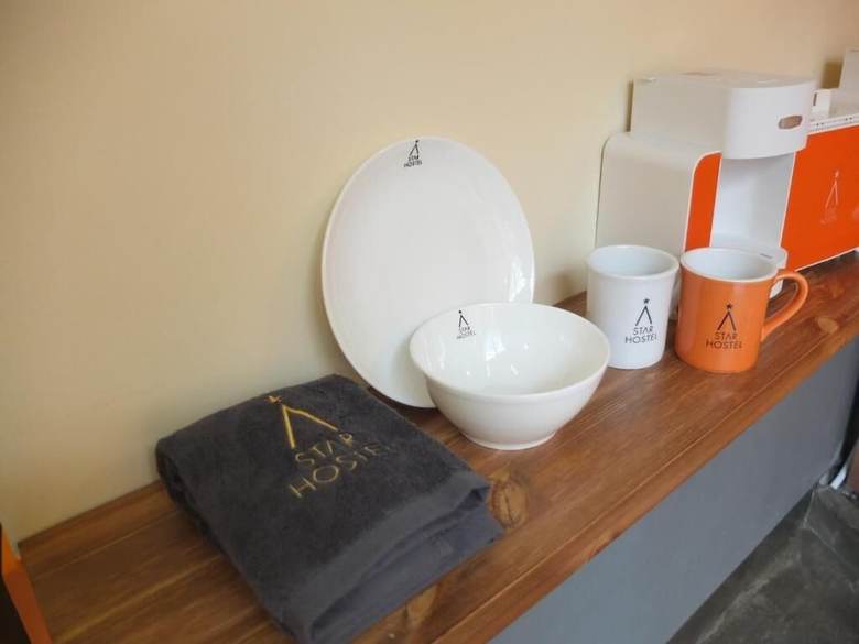 Hostal Star Hostel Seoul Dongdaemun
