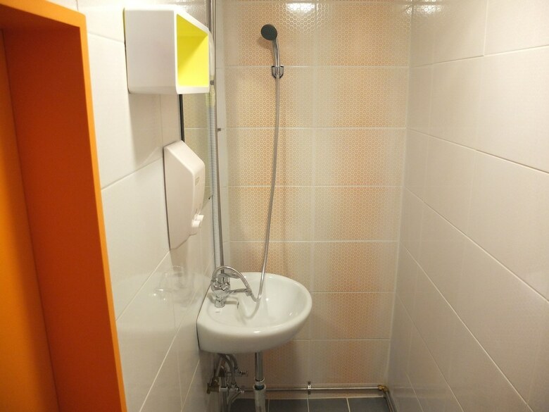 Hostal Star Hostel Seoul Dongdaemun