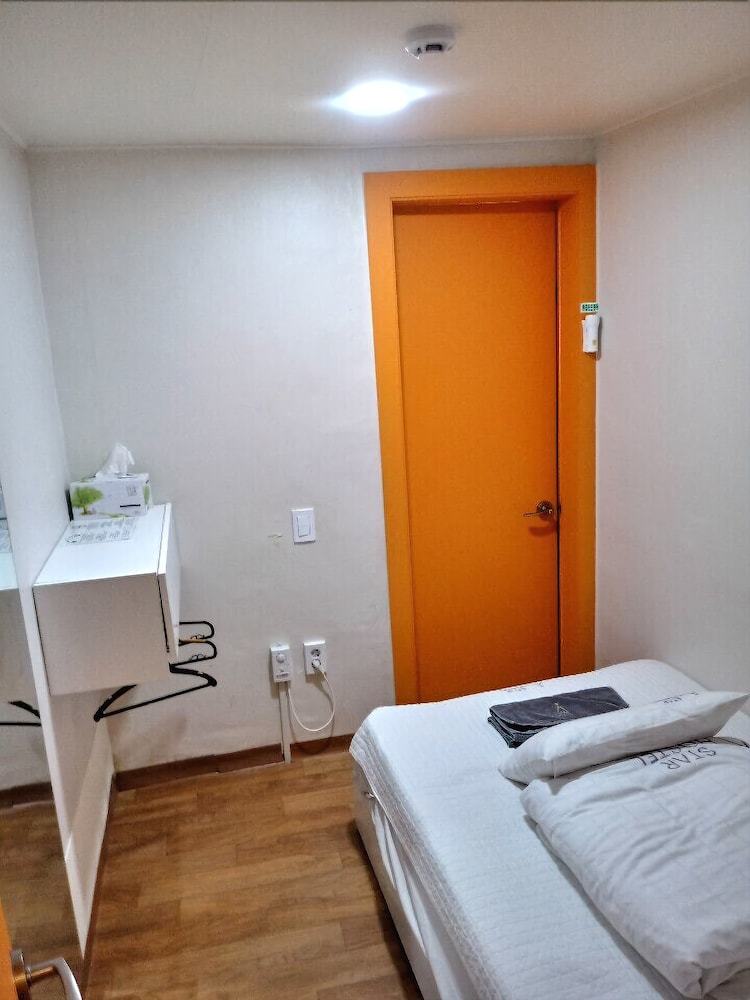Hostal Star Hostel Seoul Dongdaemun