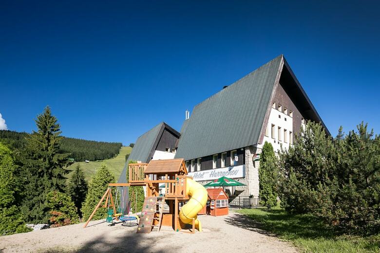 Pytloun Hotel Harrachov