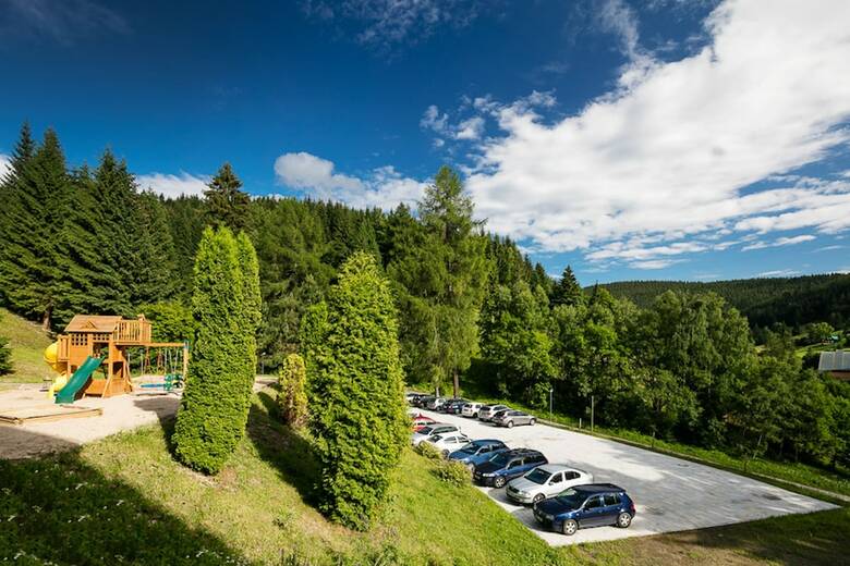 Pytloun Hotel Harrachov