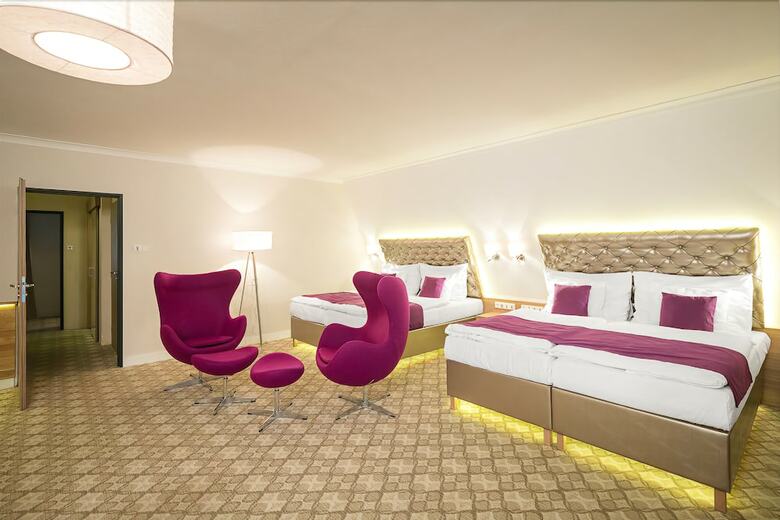 Pytloun Hotel Harrachov