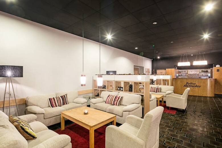 Pytloun Hotel Harrachov