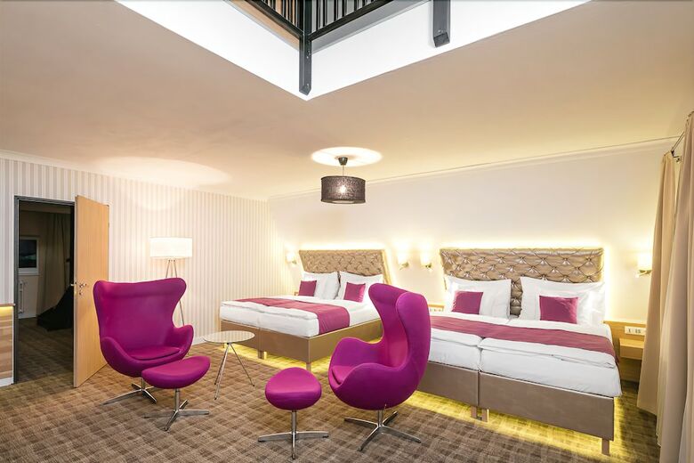 Pytloun Hotel Harrachov