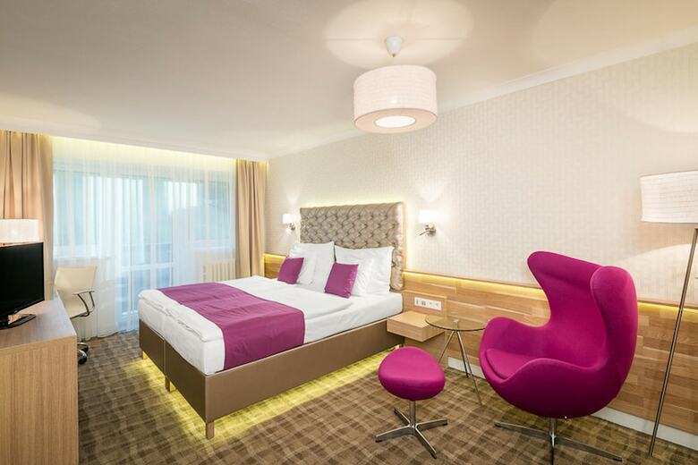 Pytloun Hotel Harrachov