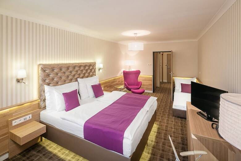 Pytloun Hotel Harrachov