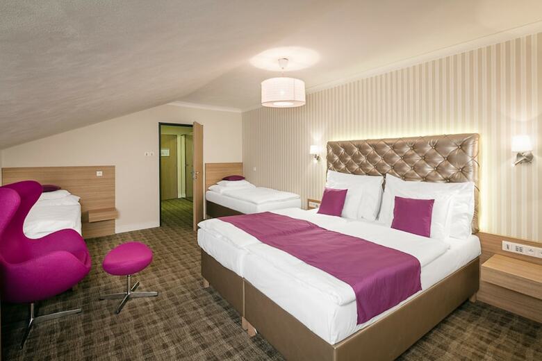 Pytloun Hotel Harrachov