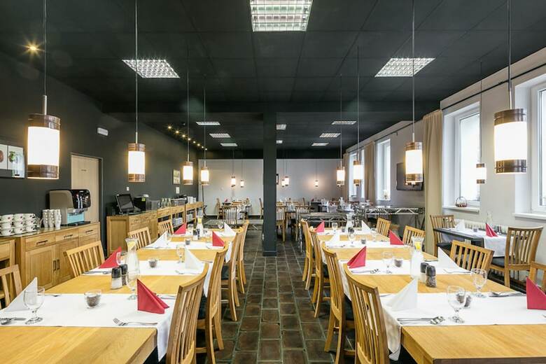 Pytloun Hotel Harrachov