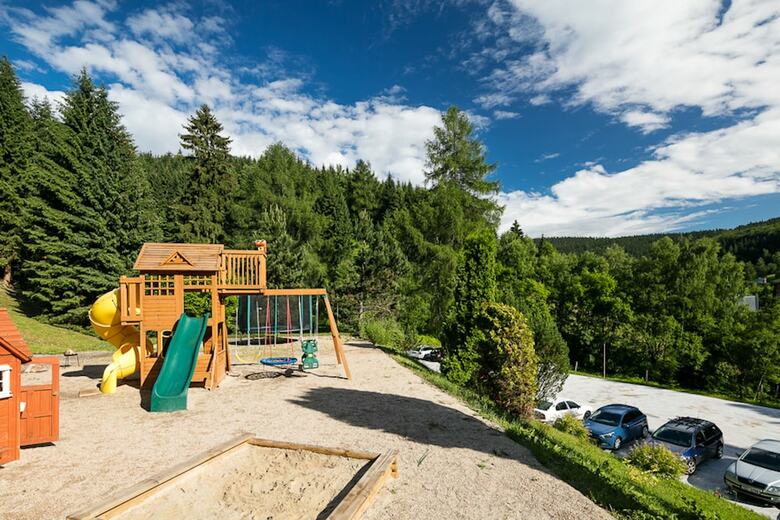 Pytloun Hotel Harrachov
