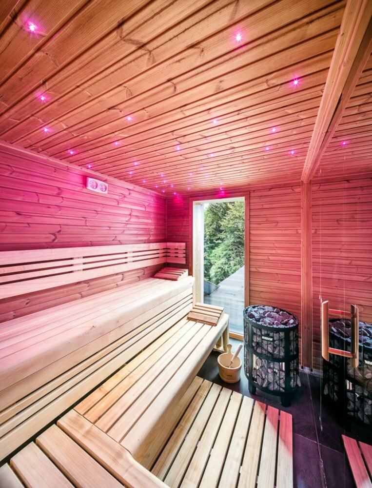 Pytloun Hotel Harrachov