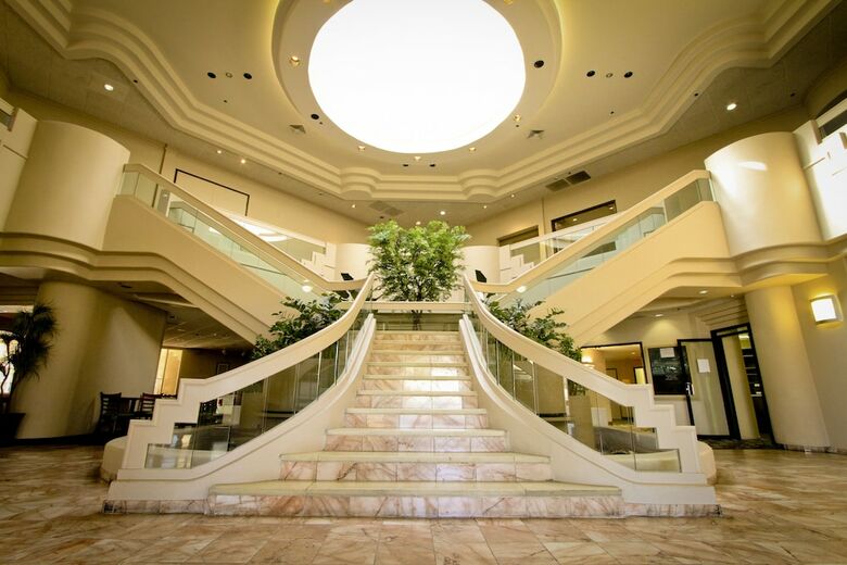 Fortune Hotel & Suites