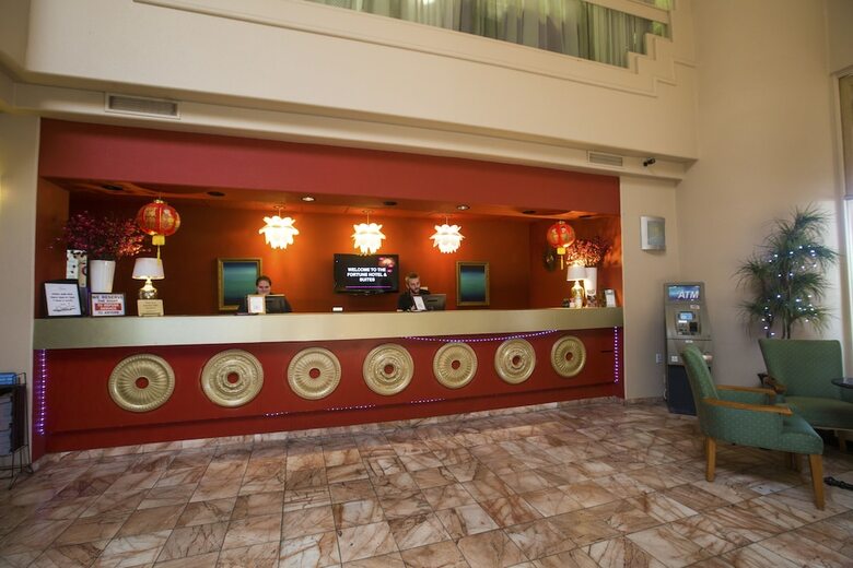 Fortune Hotel & Suites