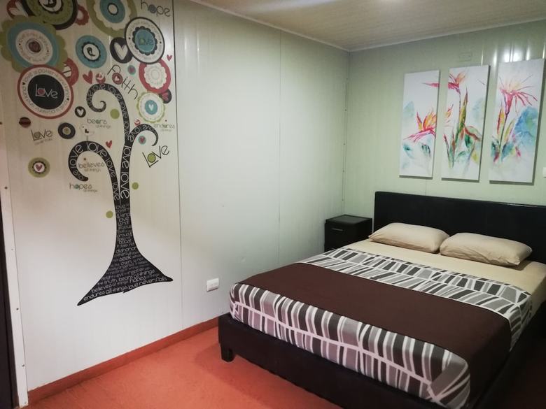 Hotel Jac� Lodge - Adults Only