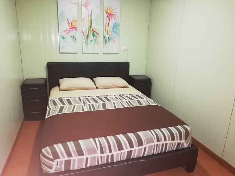 Hotel Jac� Lodge - Adults Only