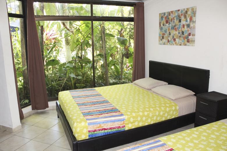 Hotel Jac� Lodge - Adults Only
