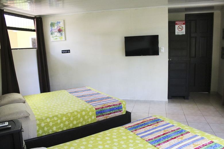 Hotel Jac� Lodge - Adults Only