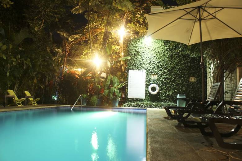 Hotel Jac� Lodge - Adults Only