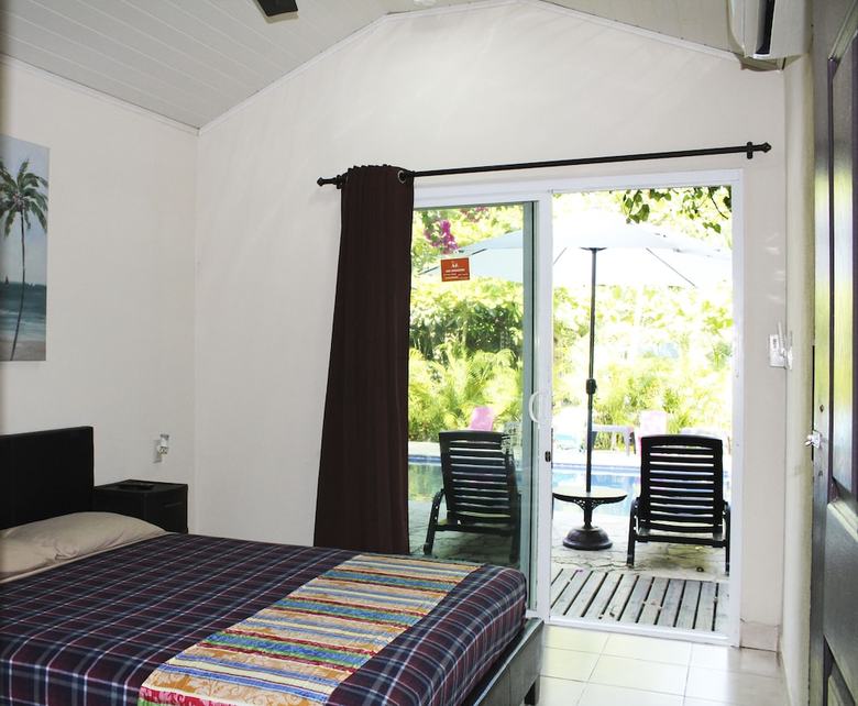 Hotel Jac� Lodge - Adults Only