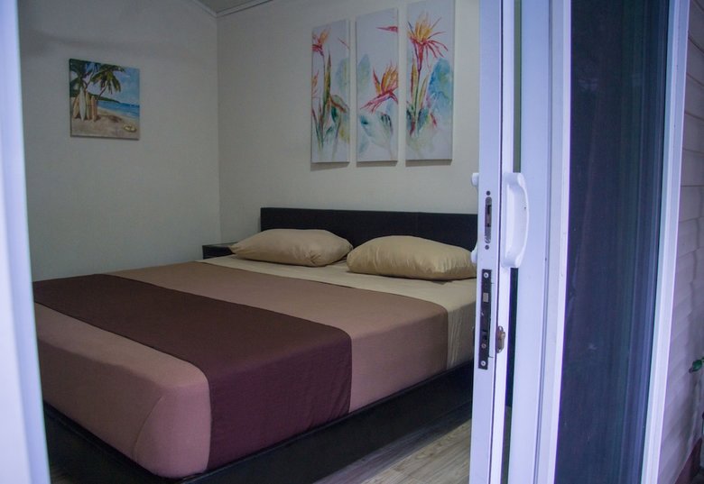 Hotel Jac� Lodge - Adults Only
