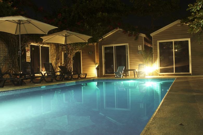 Hotel Jac� Lodge - Adults Only
