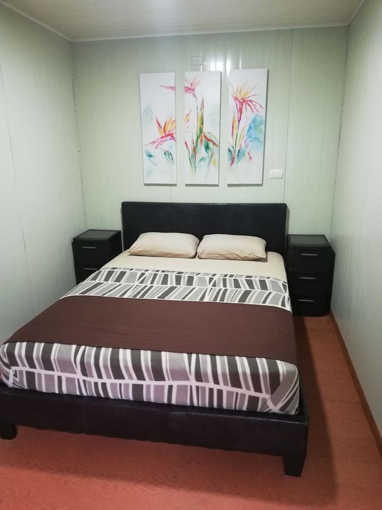 Hotel Jac� Lodge - Adults Only