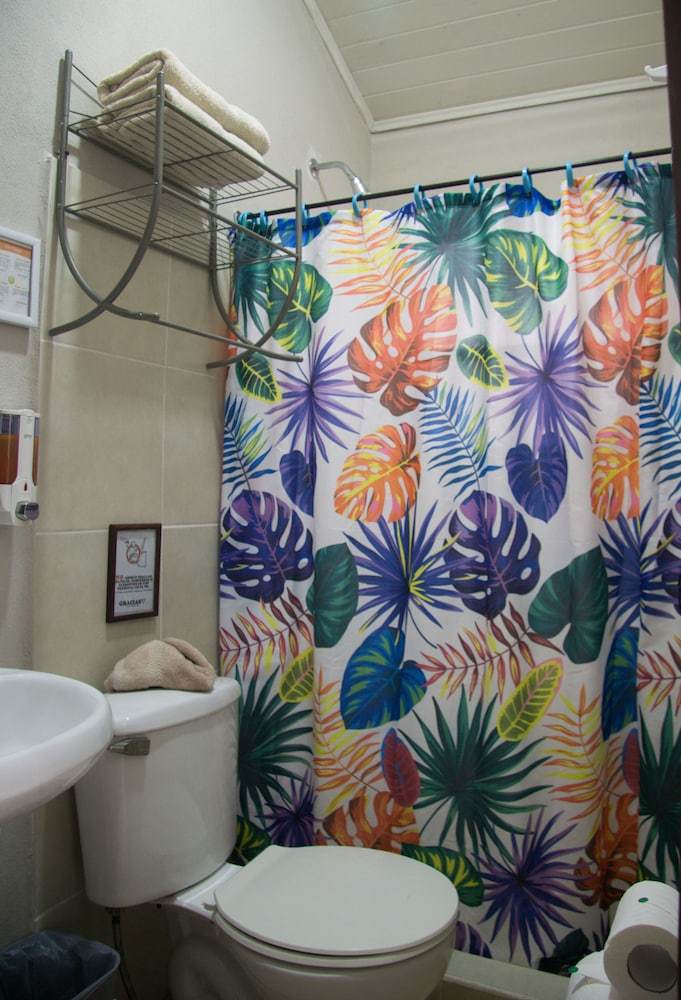 Hotel Jac� Lodge - Adults Only