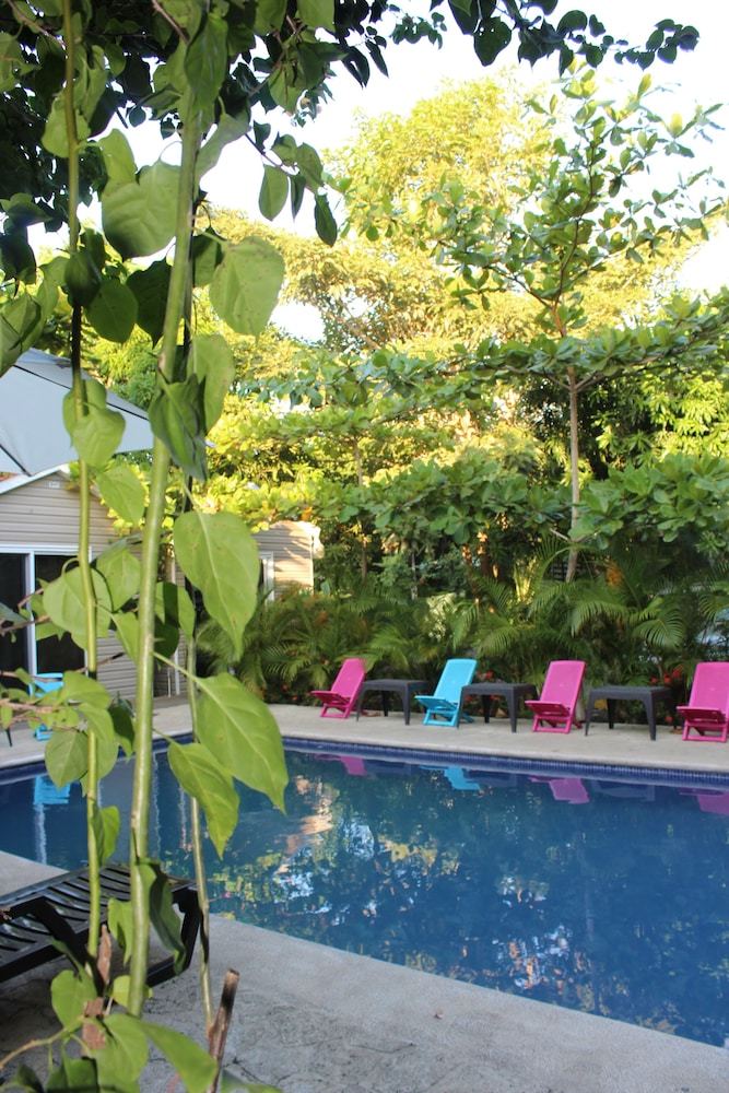 Hotel Jac� Lodge - Adults Only