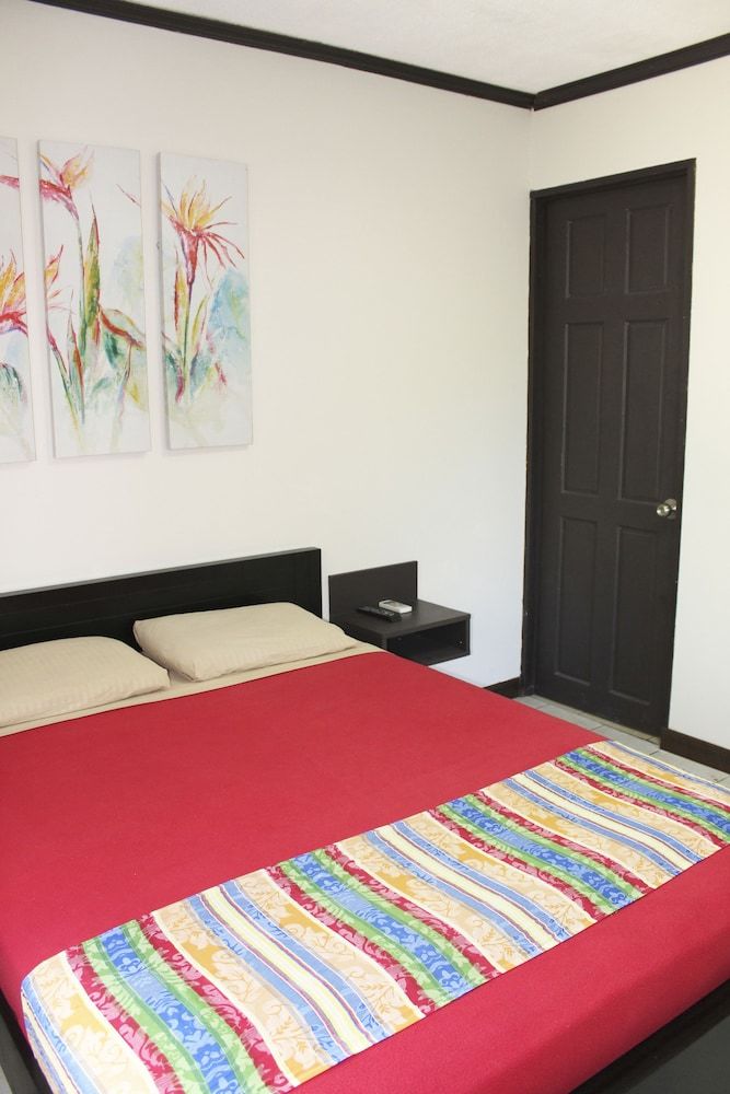 Hotel Jac� Lodge - Adults Only